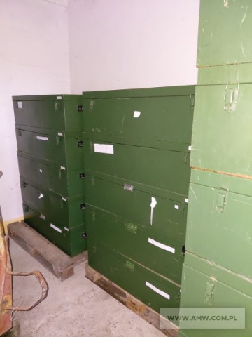 Złom metali żelaznych (kod odpadu 16 01 17) 